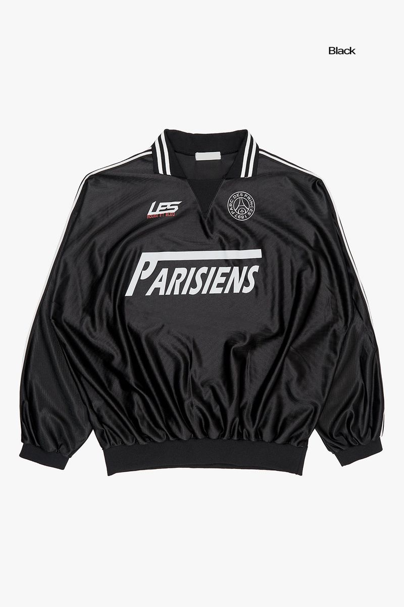 1897 Paris track jersey