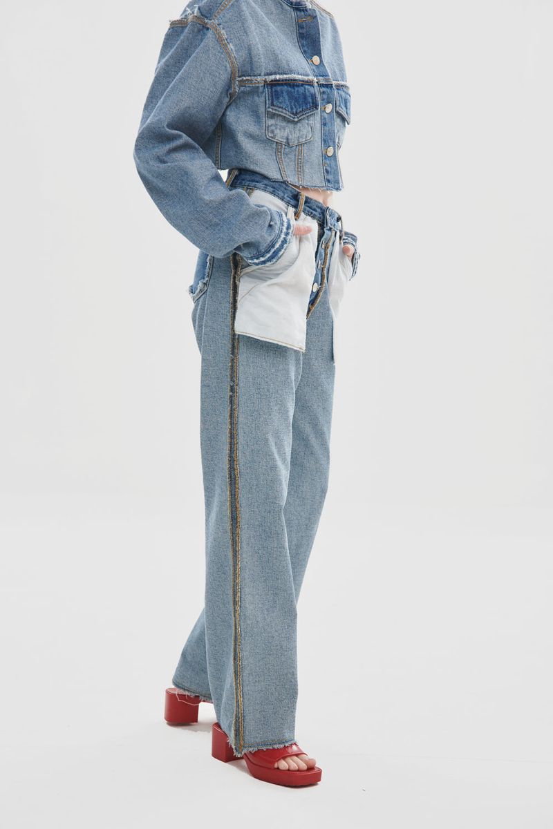INSIDE DENIM