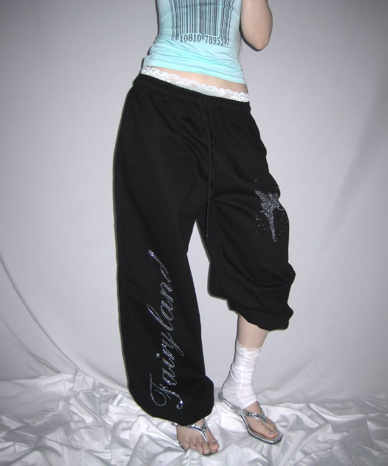 lace sag band (3colors)