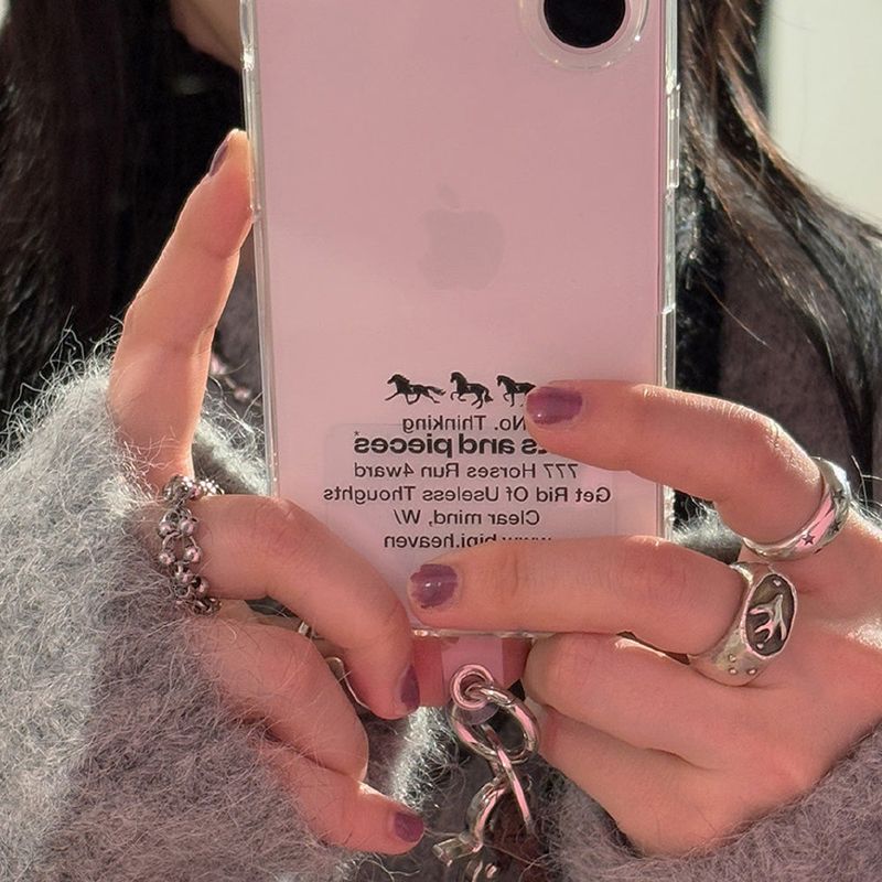 777 horses case