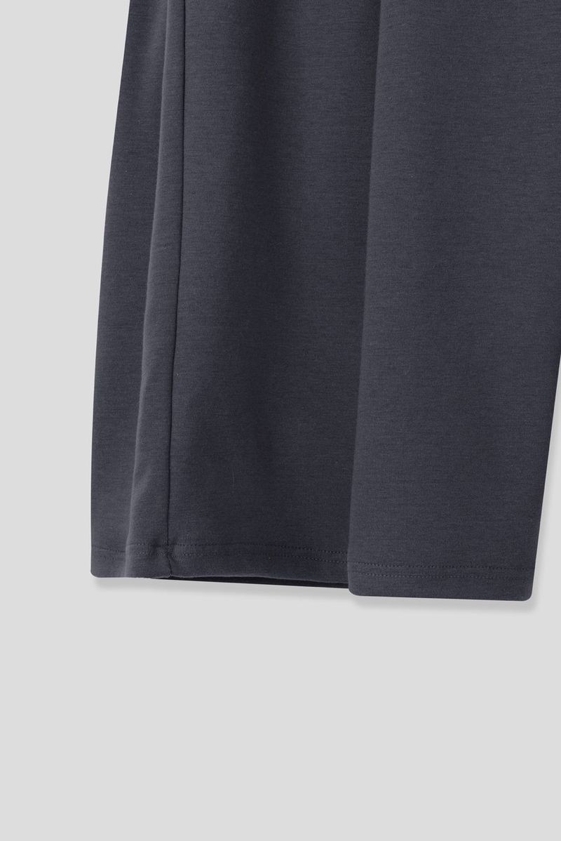 Ring Bermuda Pants (3color)