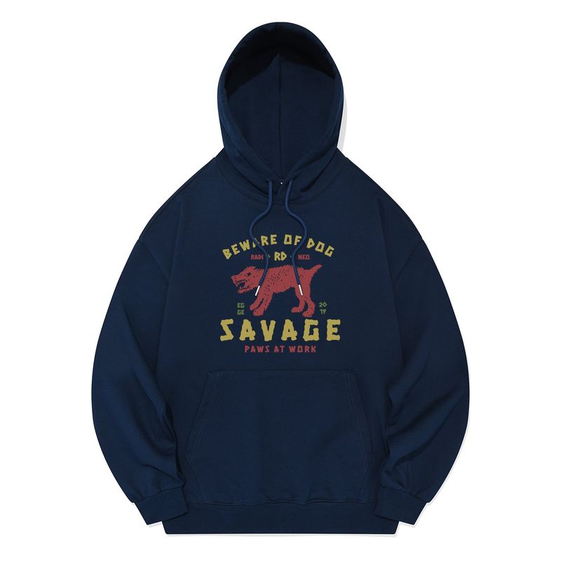 SAVAGE HOODIE