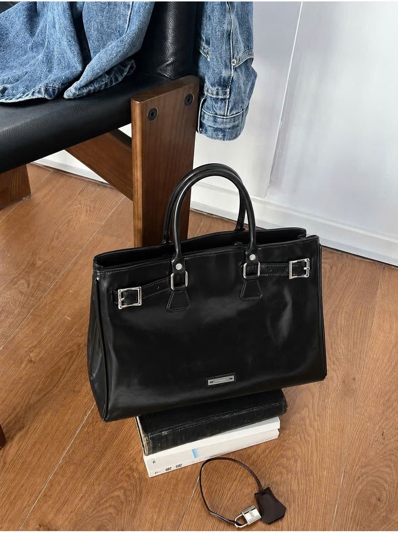 Jane Handle Bag / Mama Used Ba