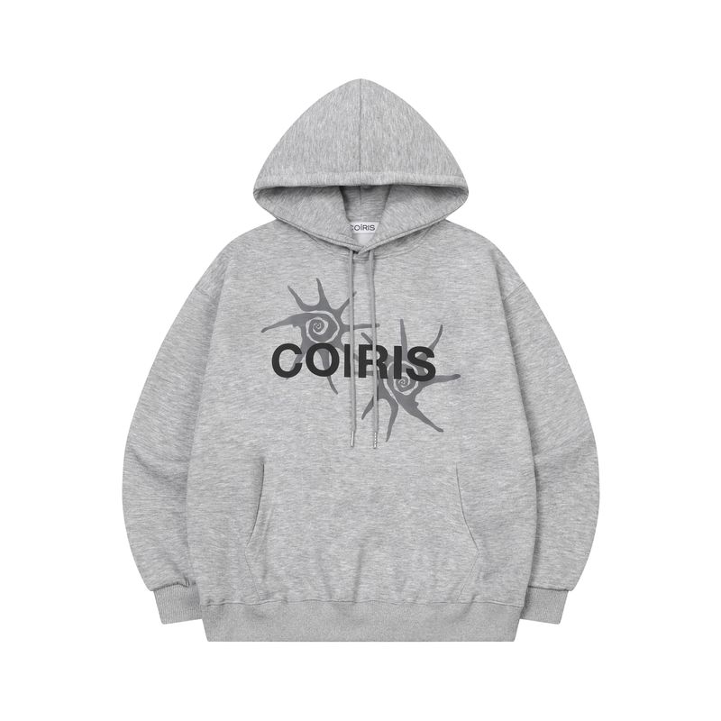 HAVEN HOOD T UNISEX (2COLOR)