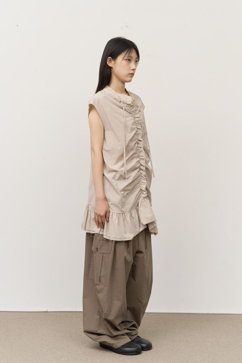 (W) Hecky Cotton Onepiece
