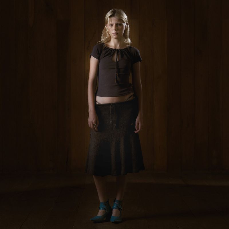  ALDER MAXI SKIRT_BLACK