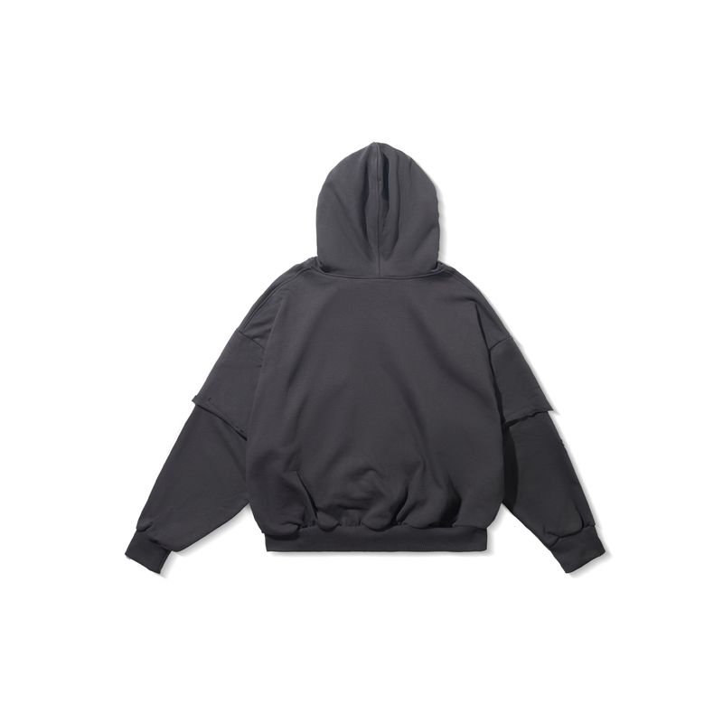 HADES OCEANIC HOODIE