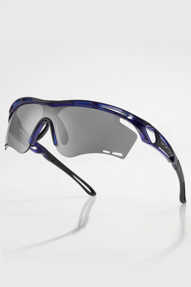 CZ Basicsの「TR90 UV400 Cycling Sunglasses(Fashion Accessories)」