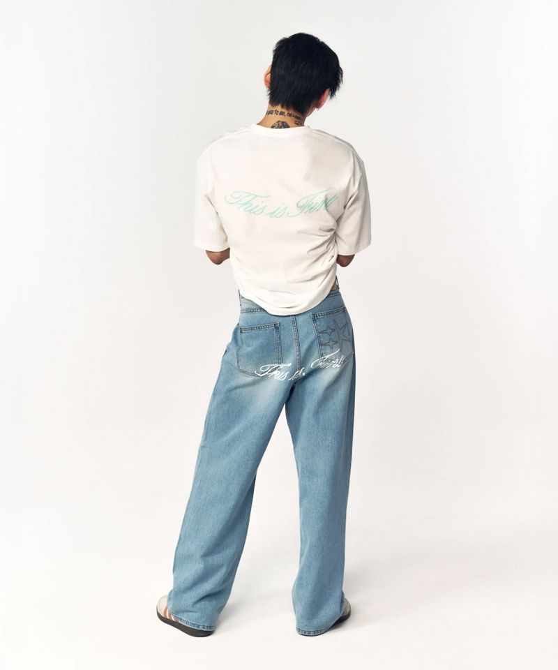 Relaxed Signature Jean