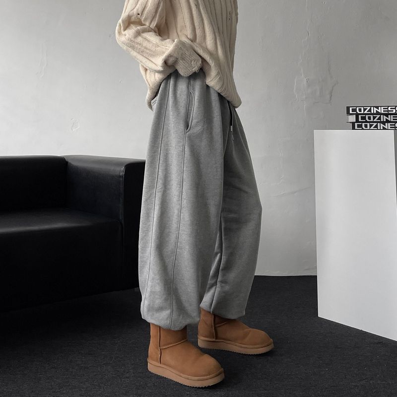 COZINESS（コジネス）の「Lato Balloon Jogger Pants (3 colors)（Pants）」