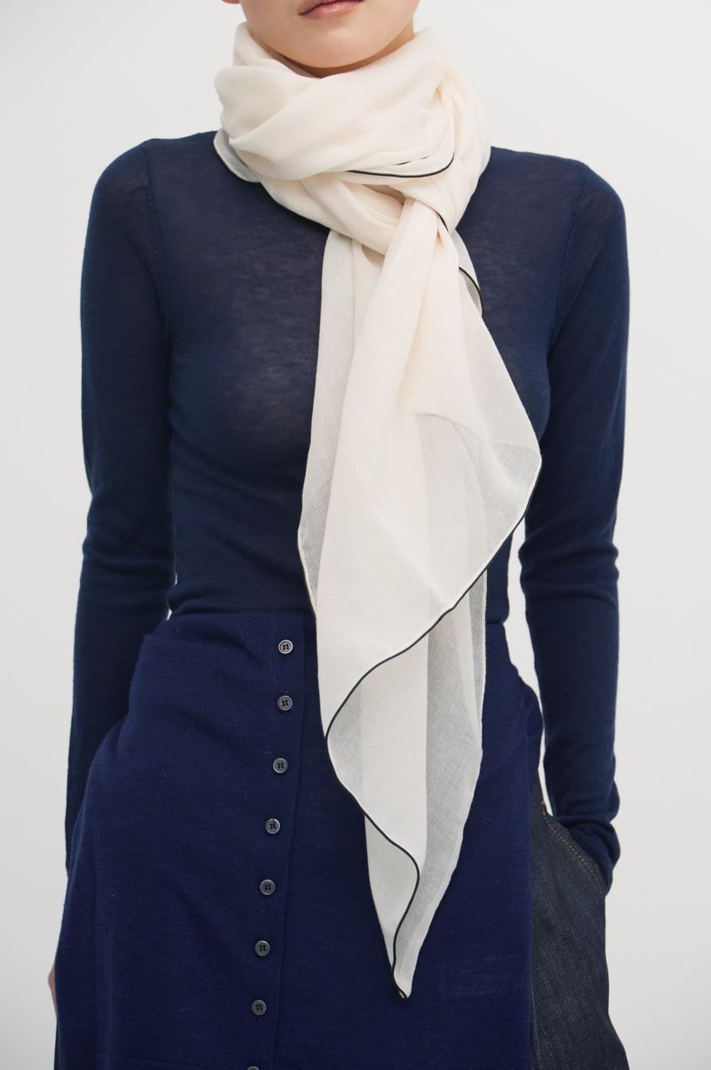 Borderline scarf_5colors