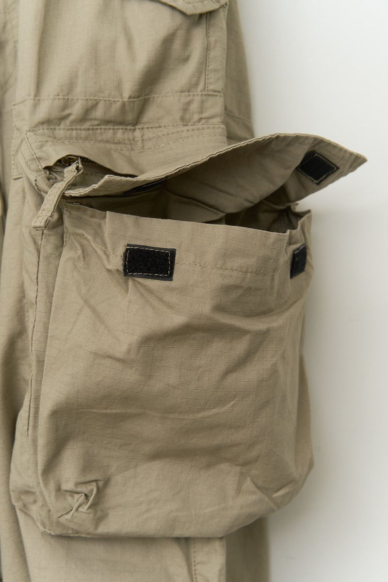 Fix Ripstop Cargo Pants