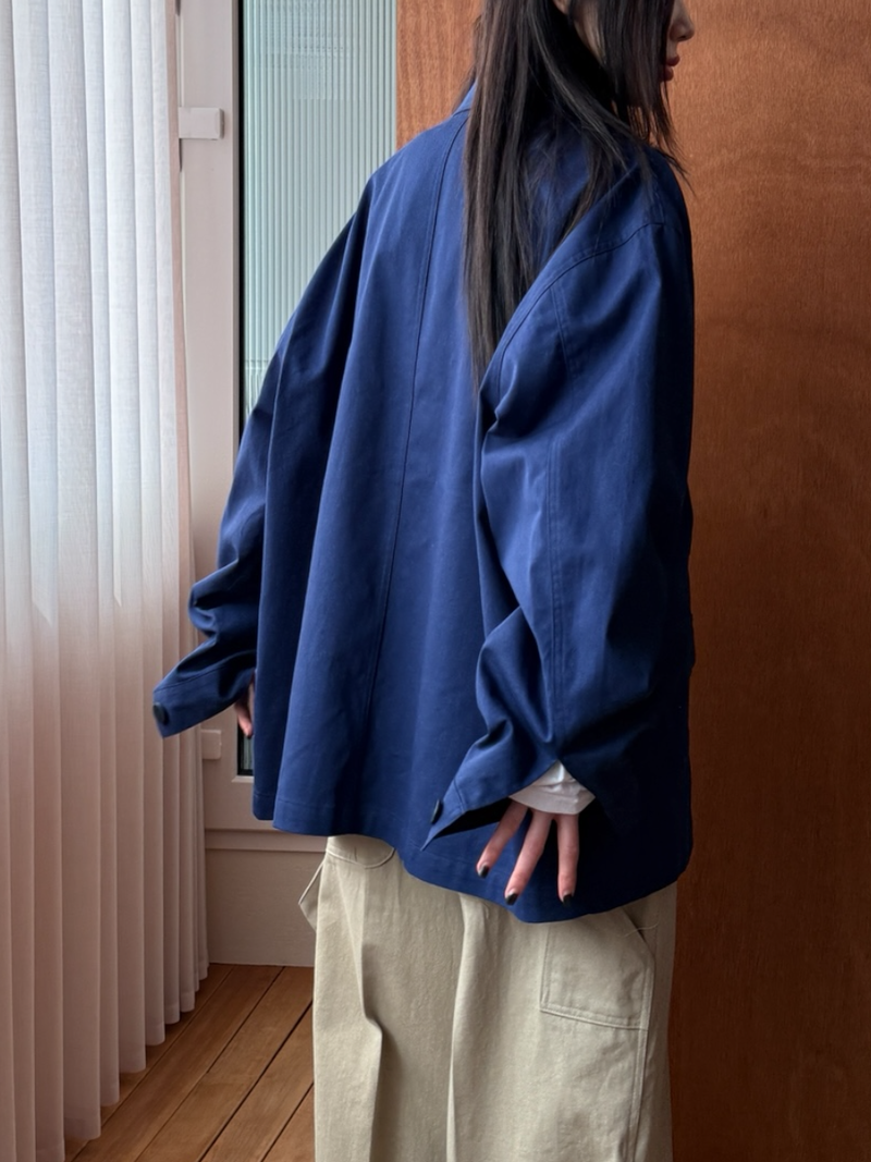 dot pocket pants