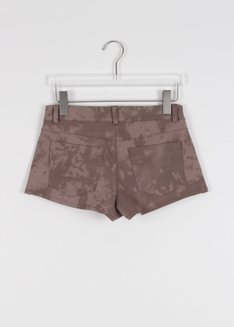 LOW INK SHORTS