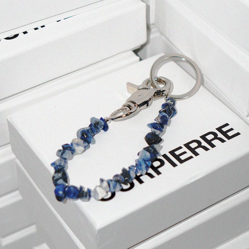 OURPIERRE（アワーピエール）の「ノイズキーリング（トイ/キーホルダー）」