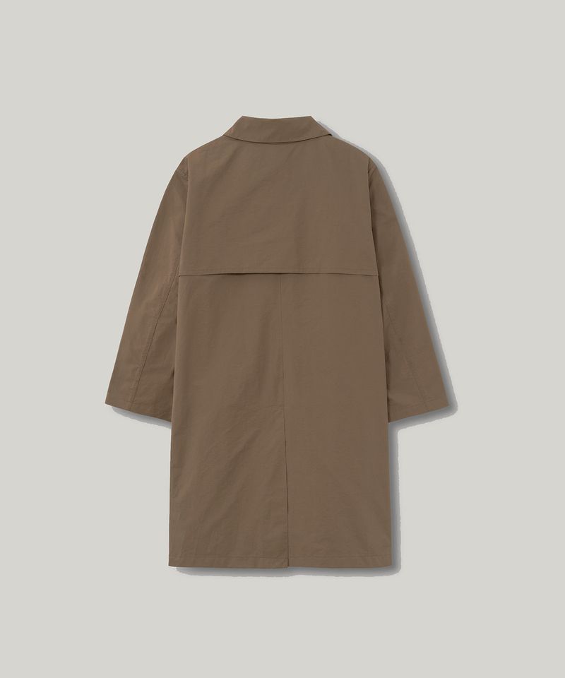 paul trench coat
