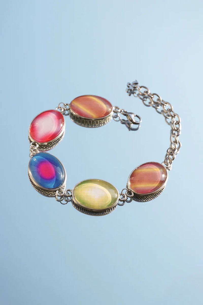 HUGGINGOATの「HAKJONGI ANKLET(Accessories)」