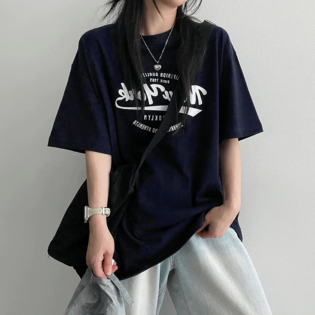 hijjoo（ハイチュー）の「ドッティショートスリーブT（トップス）」