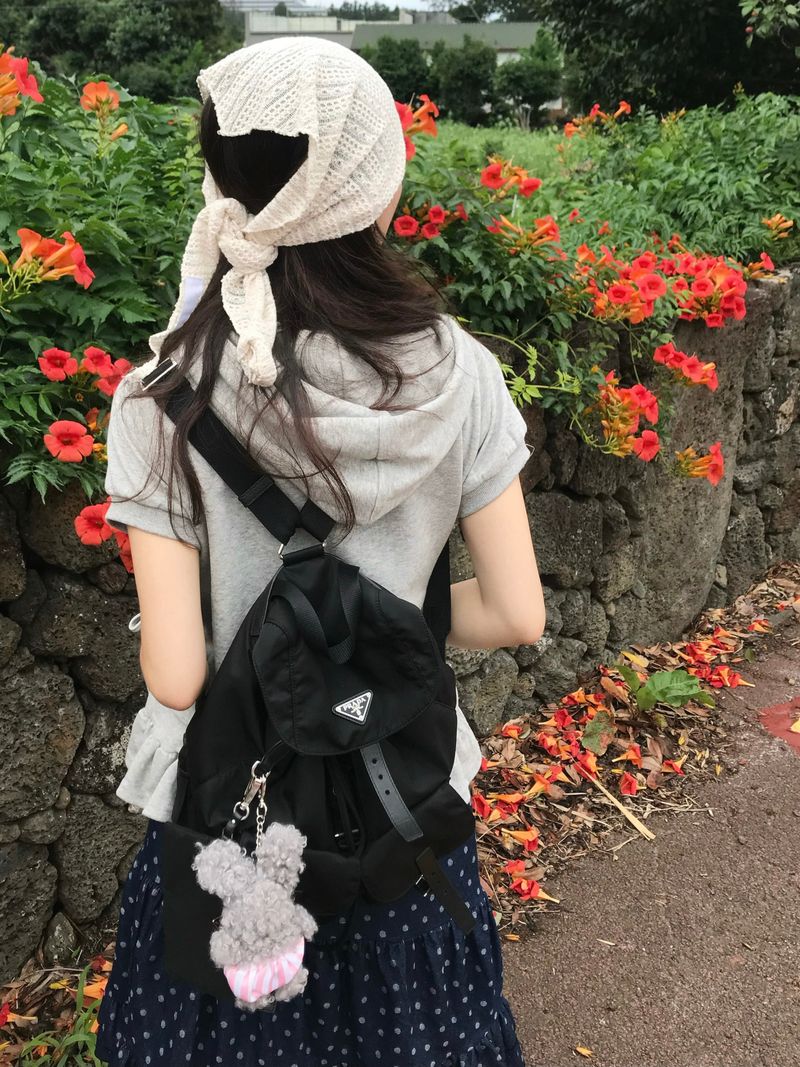 Crown Summer Daily Scarf (3c)
