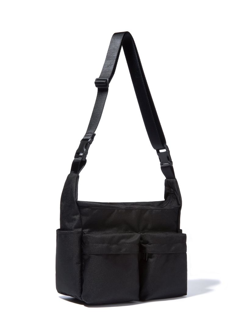 BUTDEEP(バットディープ)の「REFRESH 2PK VARIOUS BAG MINI-BLACK(Bags)」