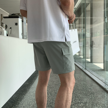 Summer Wybird Real Ice Pants 4 Types