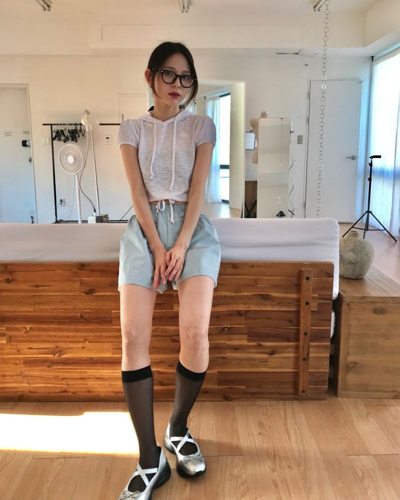 Kenzie pants