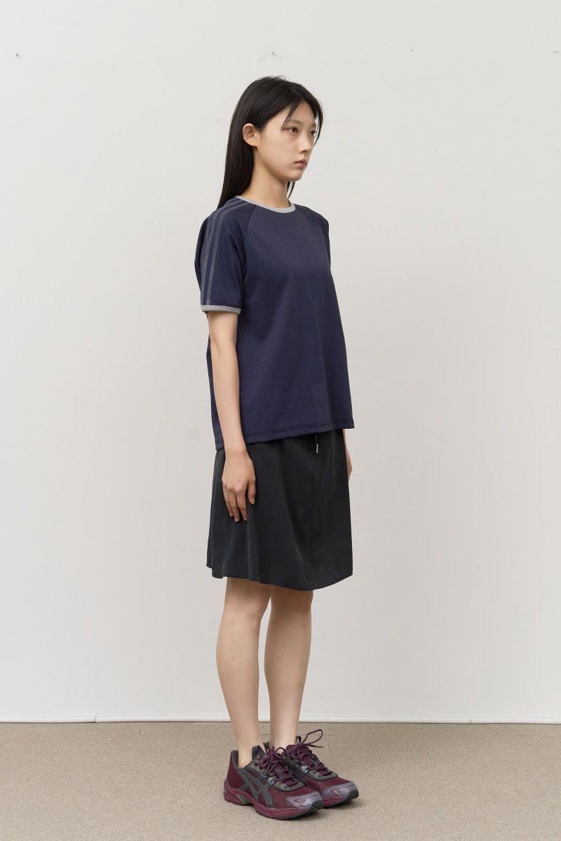 (W) Leo Cupra Skirt