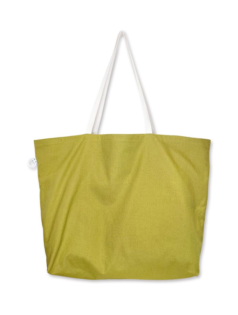 000design Park Bag / Olive