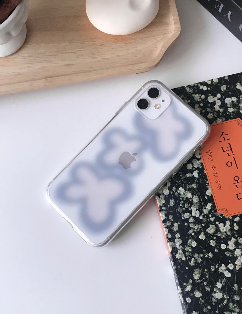[MADE] flower for flower case