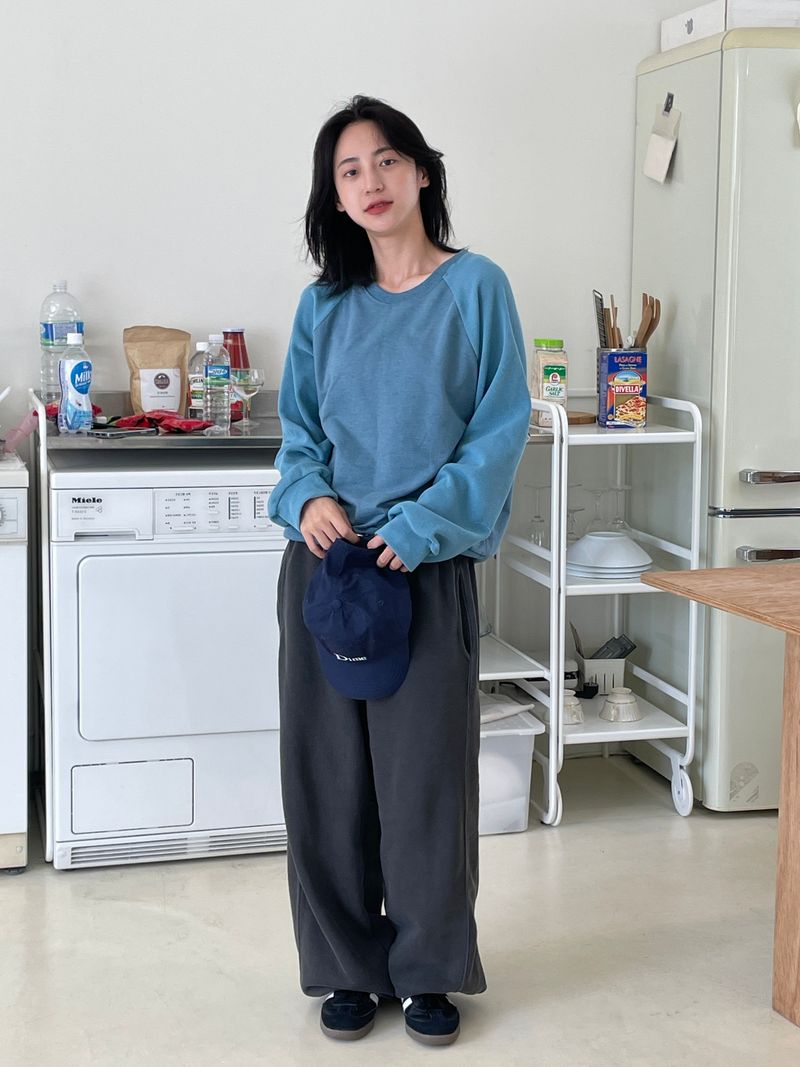Pigment vintage jogger pants