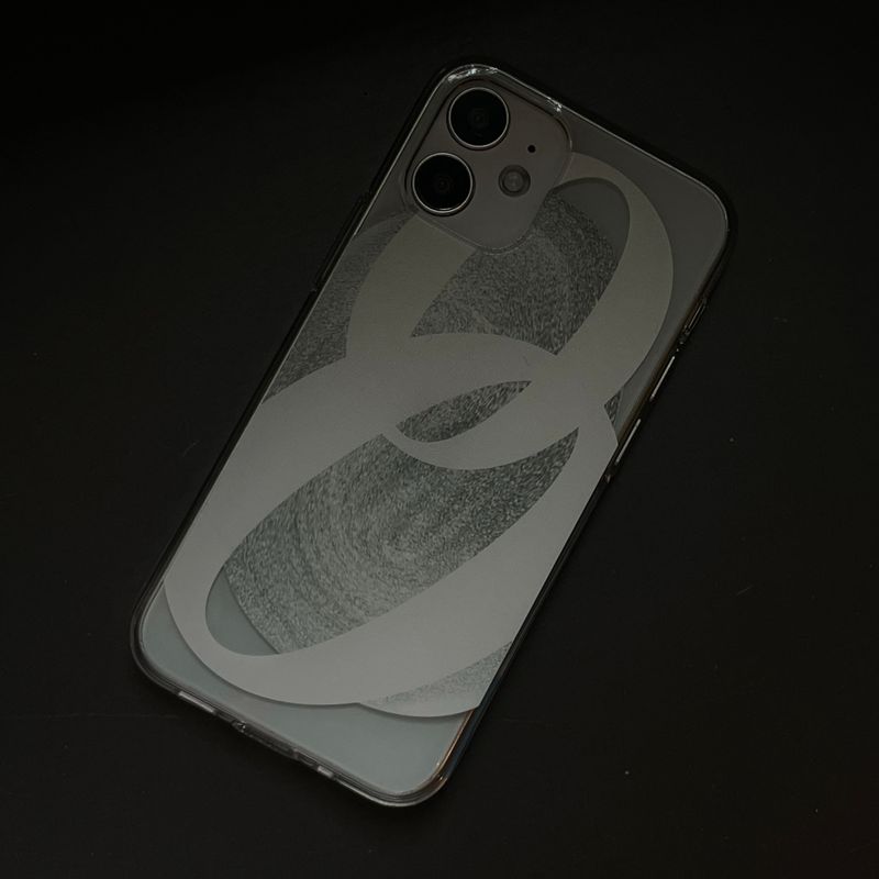 connected jelly case