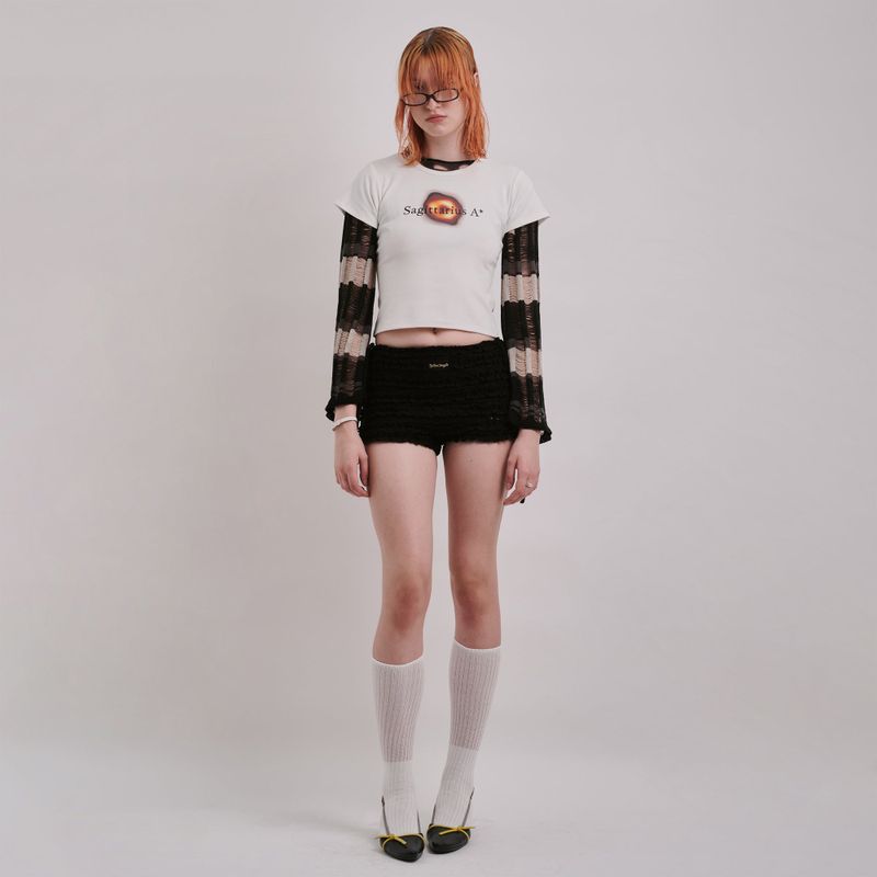 BLACK HOLE TEE
