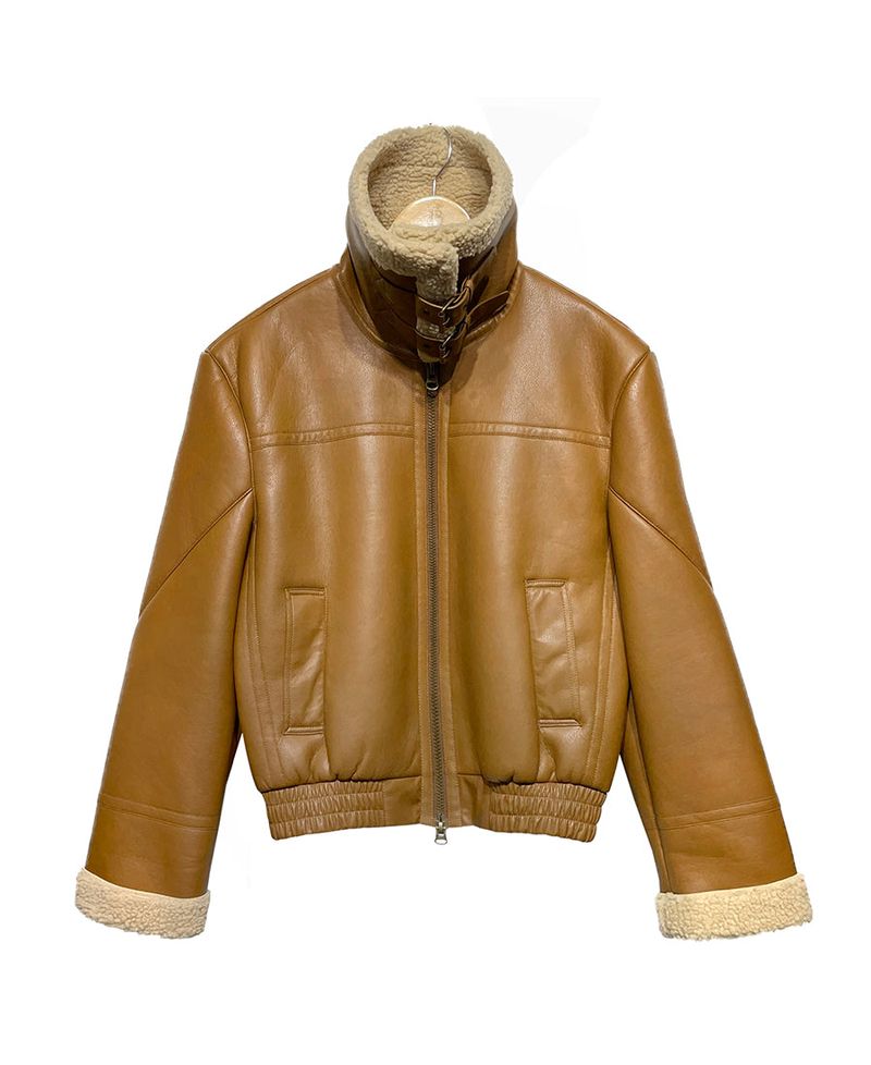 Mood Premium Mustang (2 color)