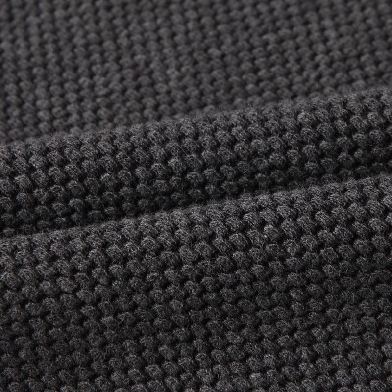 Relax Waffle Long Sleeve