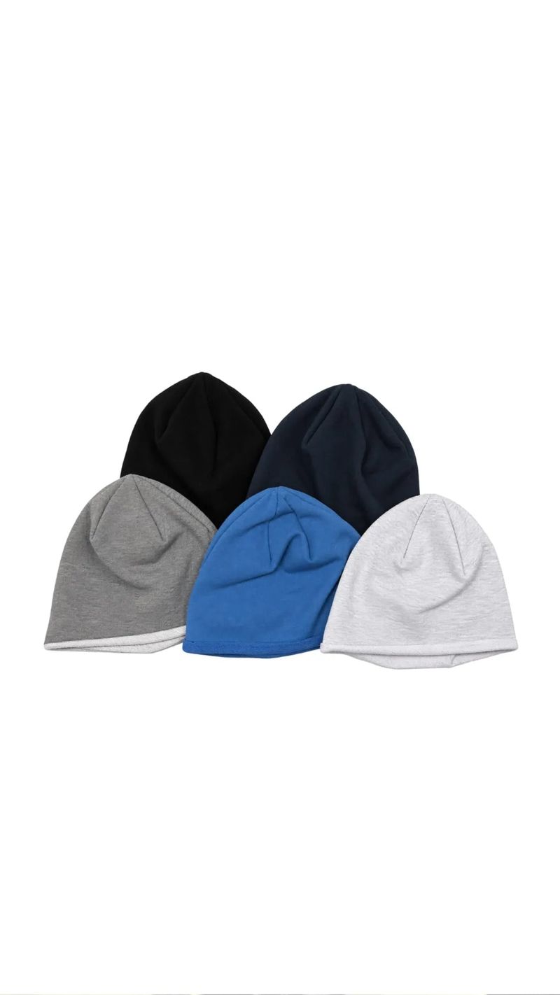 Flu Beanie