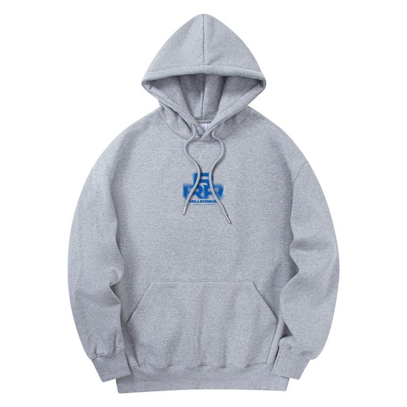 MILLENNIUM HOODIE