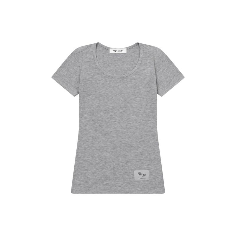 CORI MIDI HALF T (3COLOR)
