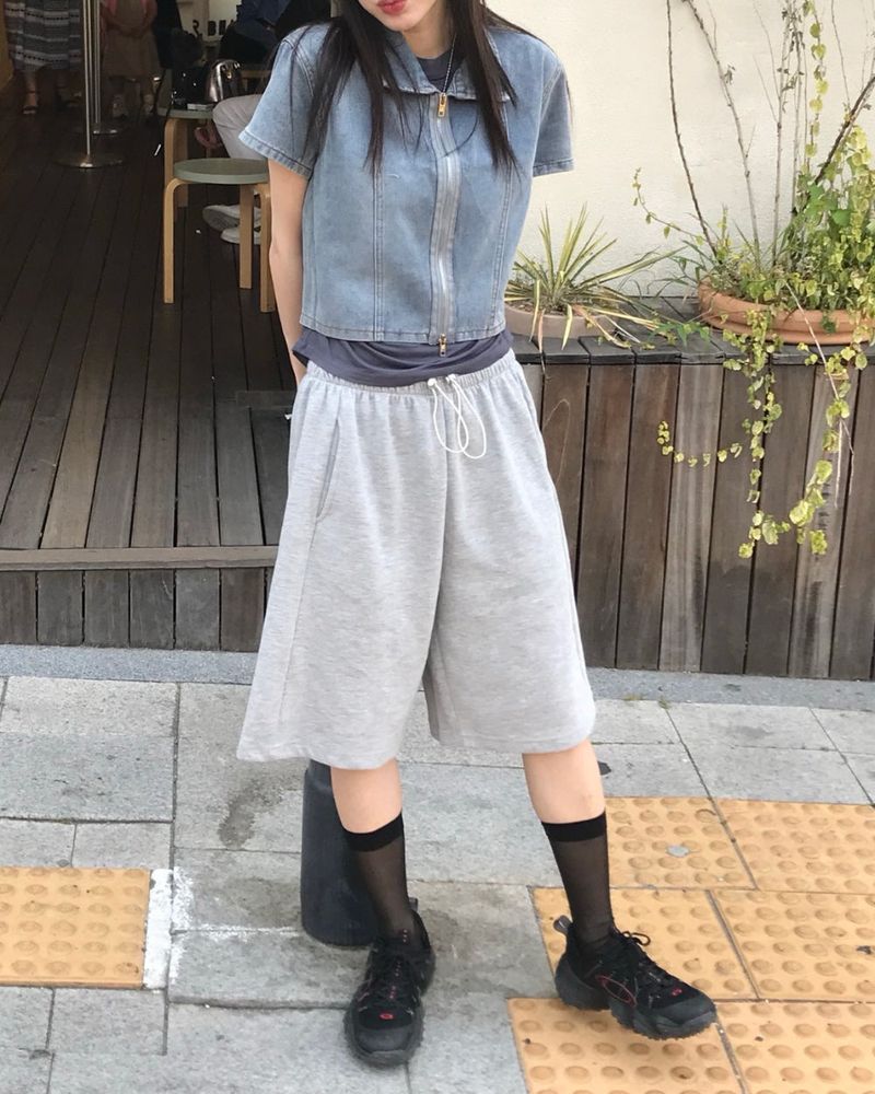 Sonet pants