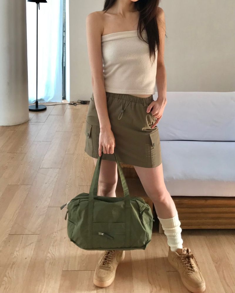 Vetty skirt