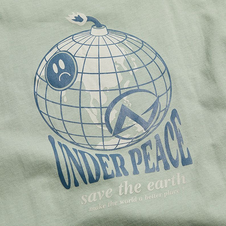 EARTH BOMB
