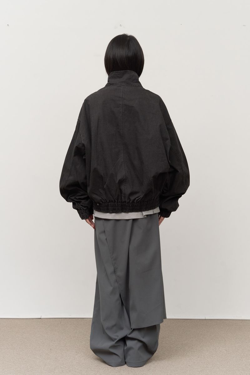 (W) Viola Wrap Pants