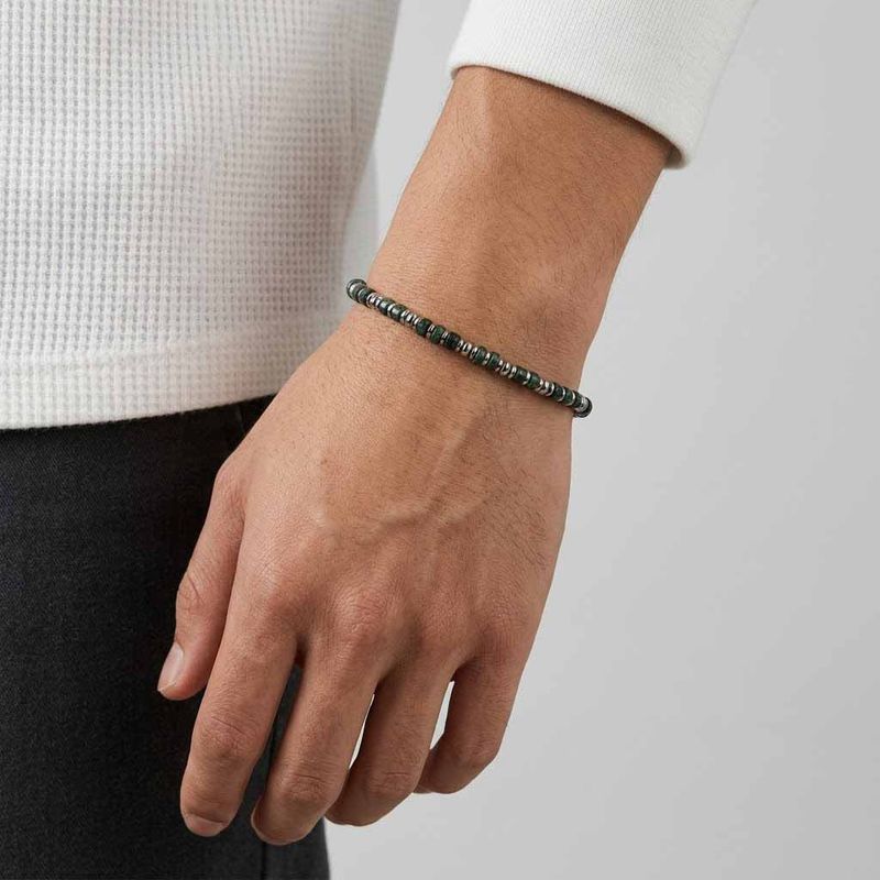 FADE MEET（フェードミート）の「Emerald Sequence Bracelate（Others）」
