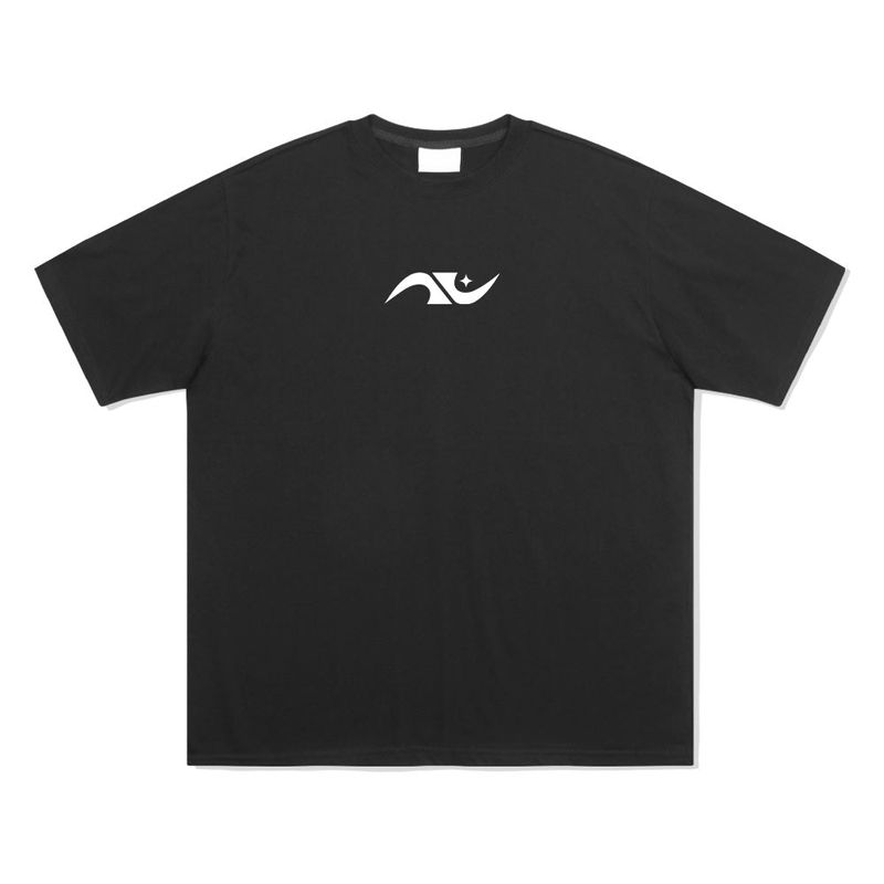 NUシンボルTシャツ - 5COLOR