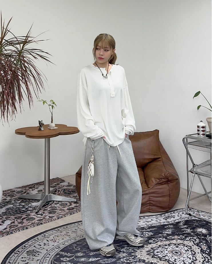 Bael Balloon Sweatpants