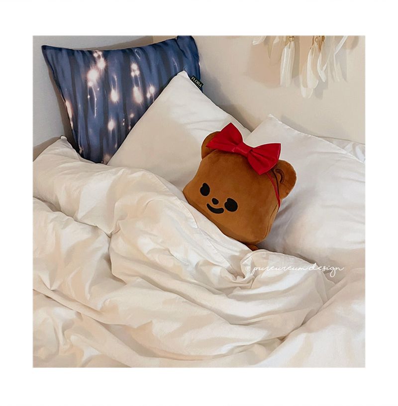 CupidGom Celebration Ribbon Doll