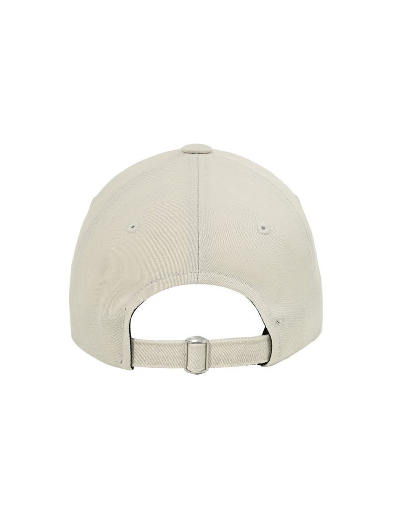 MUCENT BALL CAP (Cream)