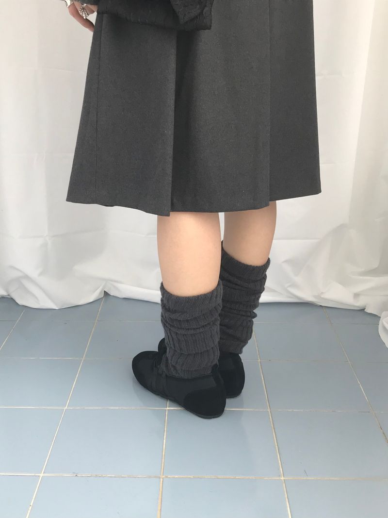 Dayl Half Coat