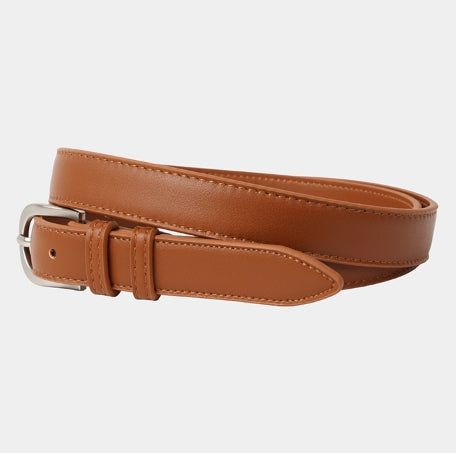 Essen Western Leather Belt