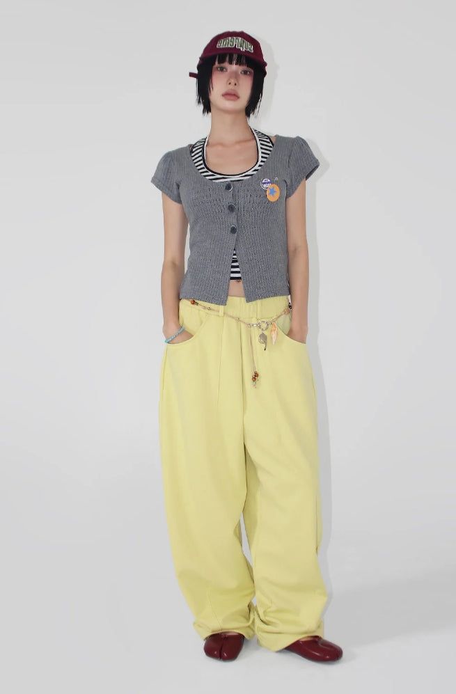 CANDY SWEAT PANTS