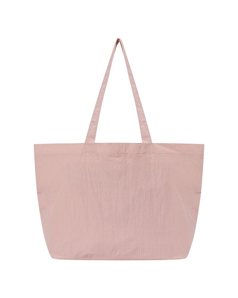 How to Bag (Monday Pink)